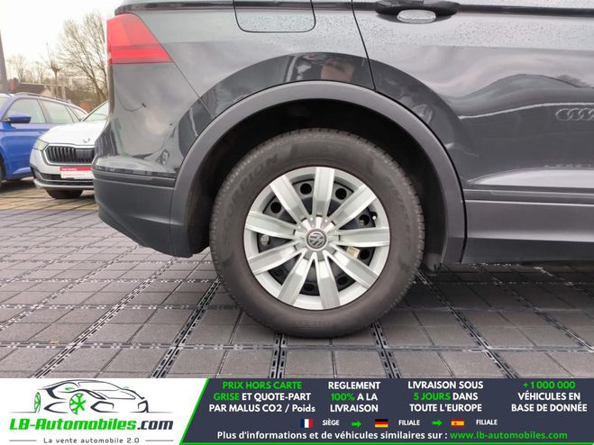 Volkswagen Tiguan 2.0 TDI 150 BVA Gris de 2018