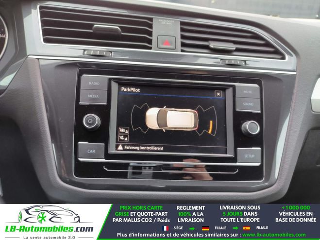 Volkswagen Tiguan 2.0 TDI 150 BVA Gris de 2018
