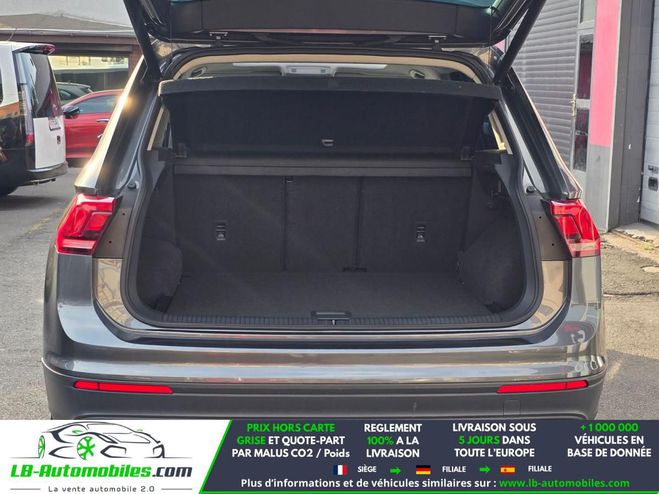 Volkswagen Tiguan 1.4 TSI 150 BMT BVM Argent� M�tallique de 2019