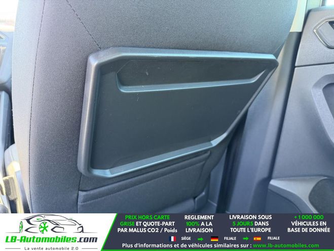Volkswagen Tiguan 2.0 TDI 115 BMT Gris M�tallique de 2018