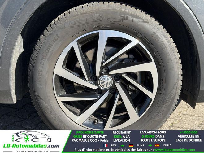 Volkswagen Tiguan 2.0 TDI 115 BMT Gris M�tallique de 2018