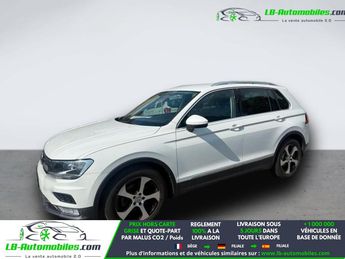  Voir d&eacute;tails -Volkswagen Tiguan 2.0 TDI 115 BMT &agrave; Beaupuy (31)