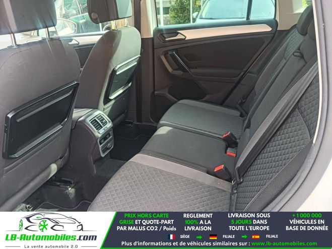 Volkswagen Tiguan 2.0 TDI 115 BMT Blanc de 2017