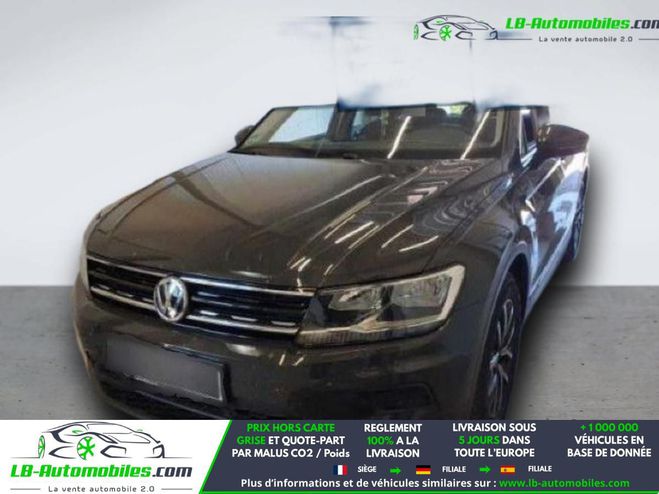 Volkswagen Tiguan 2.0 TDI 115 BMT Gris de 2018