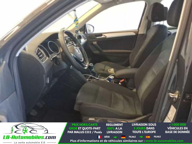 Volkswagen Tiguan 2.0 TDI 115 BMT Gris de 2018