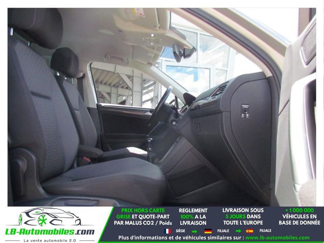 Volkswagen Tiguan 1.4 TSI 150 BMT BVM Argent� M�tallique de 2017