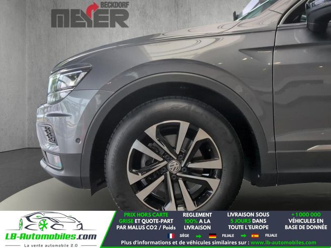 Volkswagen Tiguan 1.5 TSI EVO 130 Gris M�tallique de 2020