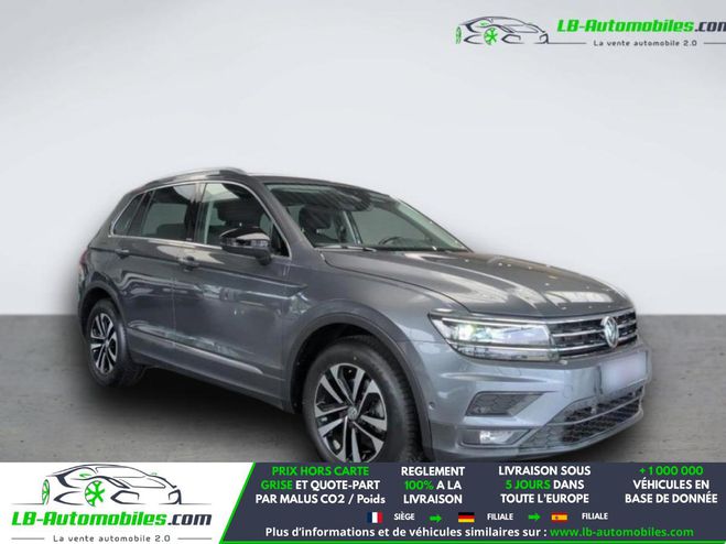 Volkswagen Tiguan 1.5 TSI EVO 130 Gris M�tallique de 2020