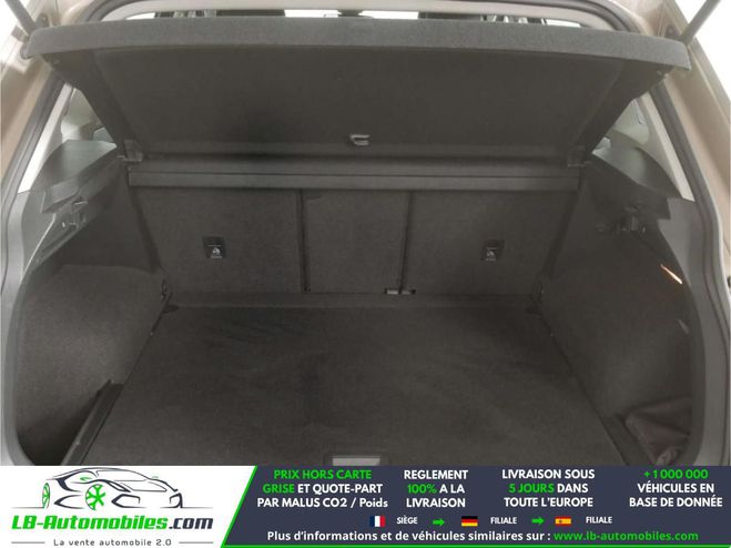 Volkswagen Tiguan 1.4 TSI 150 BMT BVA Beige de 2019