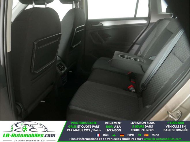 Volkswagen Tiguan 1.4 TSI 150 BMT BVA Beige de 2019