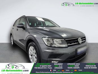  Voir d&eacute;tails -Volkswagen Tiguan 1.4 TSI 150 BMT BVA &agrave; Beaupuy (31)