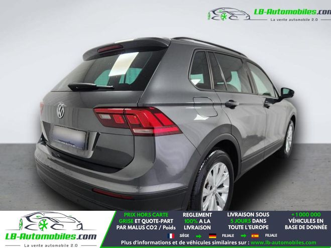 Volkswagen Tiguan 1.4 TSI 150 BMT BVA Gris M�tallique de 2018
