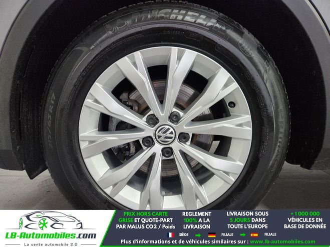 Volkswagen Tiguan 1.4 TSI 150 BMT BVA Gris M�tallique de 2018