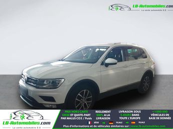  Voir d&eacute;tails -Volkswagen Tiguan 1.4 TSI 150 BMT BVA &agrave; Beaupuy (31)