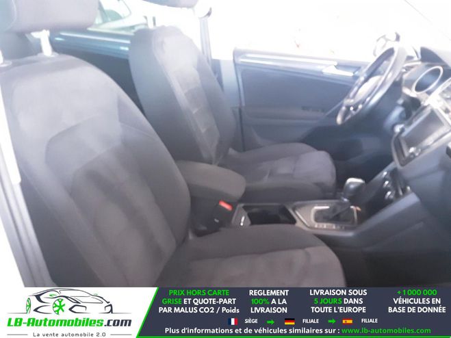 Volkswagen Tiguan 1.4 TSI 150 BMT BVA Blanc de 2017