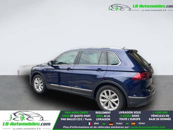 Voir d&eacute;tails -Volkswagen Tiguan 1.4 TSI 150 BMT BVA &agrave; Beaupuy (31)