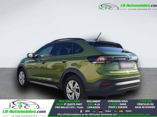 Volkswagen Taigo 1.0 TSI 95 BVM Vert M�tallique de 2022