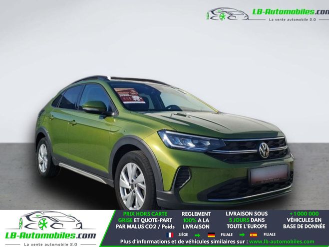 Volkswagen Taigo 1.0 TSI 95 BVM Vert M�tallique de 2022