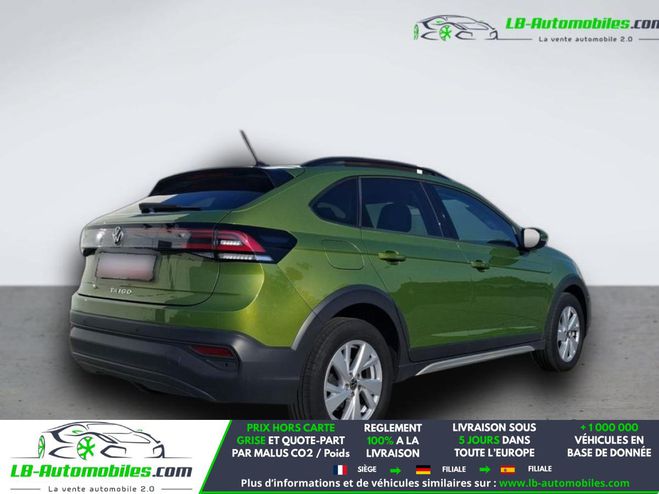 Volkswagen Taigo 1.0 TSI 95 BVM Vert M�tallique de 2022