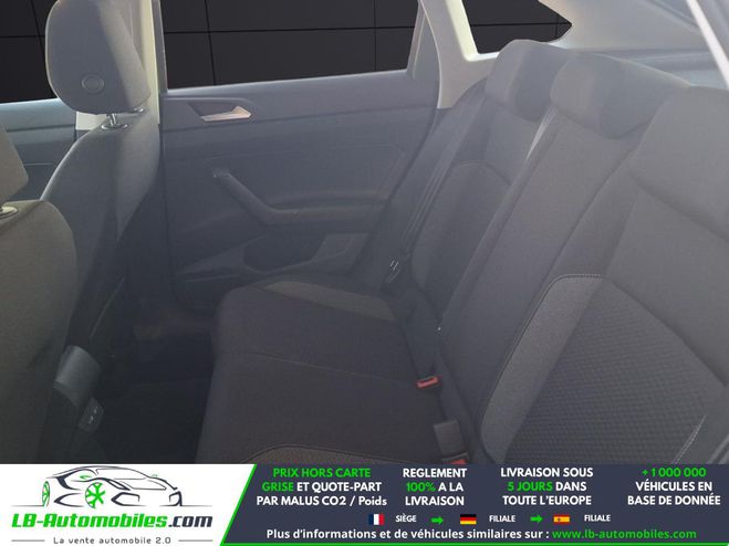 Volkswagen Taigo 1.0 TSI 95 BVM Vert M�tallique de 2022