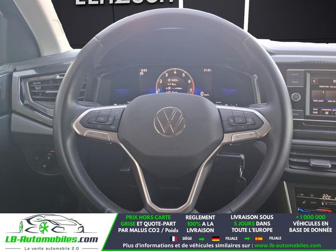 Volkswagen Taigo 1.0 TSI 95 BVM Vert M�tallique de 2022