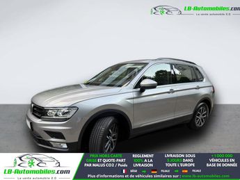  Voir d&eacute;tails -Volkswagen Tiguan 1.4 TSI 150 BMT BVM &agrave; Beaupuy (31)
