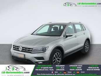  Voir d&eacute;tails -Volkswagen Tiguan 1.4 TSI 150 BMT BVM &agrave; Beaupuy (31)
