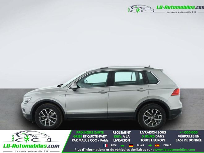 Volkswagen Tiguan 1.4 TSI 150 BMT BVM Gris de 2017
