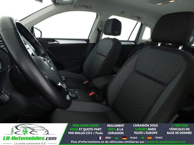 Volkswagen Tiguan 1.4 TSI 150 BMT BVM Gris de 2017