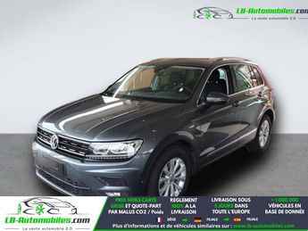  Voir d&eacute;tails -Volkswagen Tiguan 1.5 TSI EVO 130 &agrave; Beaupuy (31)