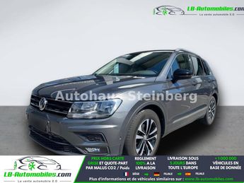  Voir d&eacute;tails -Volkswagen Tiguan 1.5 TSI EVO 130 &agrave; Beaupuy (31)