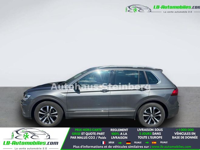 Volkswagen Tiguan 1.5 TSI EVO 130 Gris M�tallique de 2019