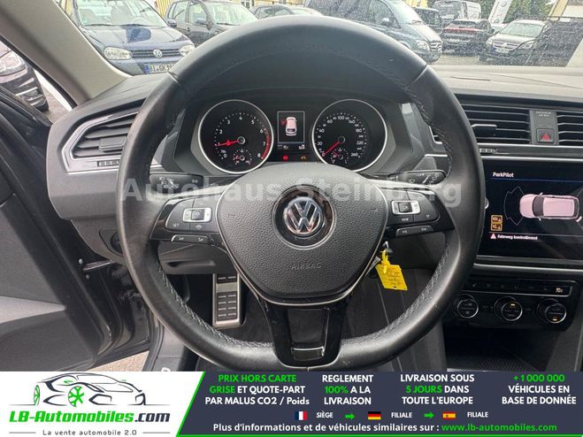 Volkswagen Tiguan 1.5 TSI EVO 130 Gris M�tallique de 2019