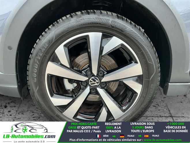 Volkswagen Taigo 1.5 TSI 150 BVA Gris M�tallique de 2022
