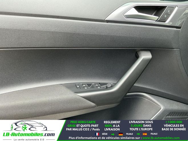 Volkswagen Taigo 1.5 TSI 150 BVA Gris M�tallique de 2022