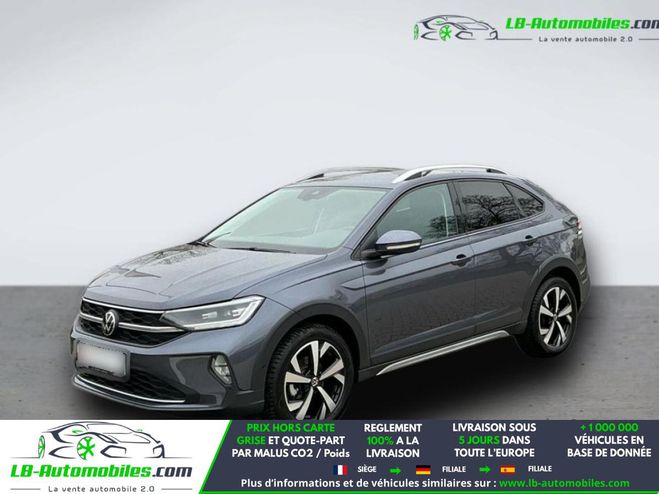 Volkswagen Taigo 1.5 TSI 150 BVA Gris M�tallique de 2022