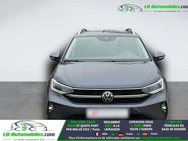 Volkswagen Taigo 1.5 TSI 150 BVA Gris M�tallique de 2022