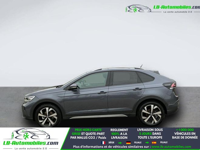 Volkswagen Taigo 1.5 TSI 150 BVA Gris M�tallique de 2022