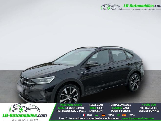 Volkswagen Taigo 1.5 TSI 150 BVA Noir M�tallique de 2022