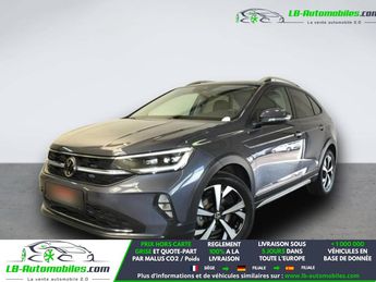  Voir d&eacute;tails -Volkswagen Taigo 1.5 TSI 150 BVA &agrave; Beaupuy (31)