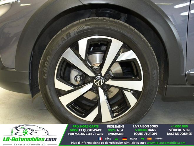 Volkswagen Taigo 1.5 TSI 150 BVA Gris M�tallique de 2022