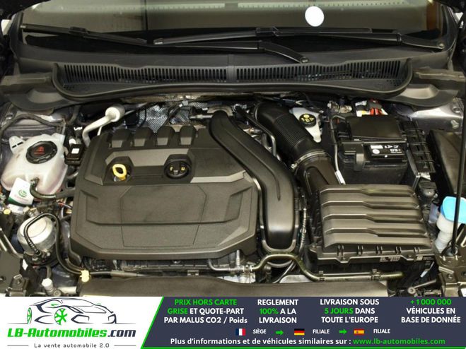 Volkswagen Taigo 1.5 TSI 150 BVA Gris M�tallique de 2022