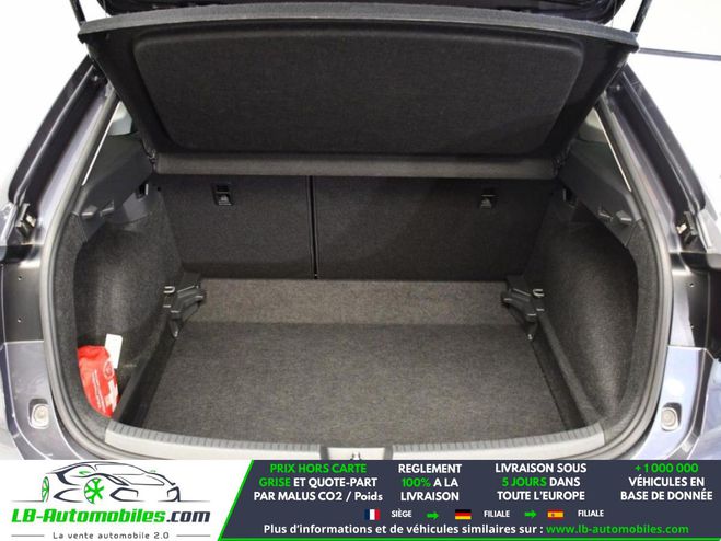 Volkswagen Taigo 1.5 TSI 150 BVA Gris M�tallique de 2022