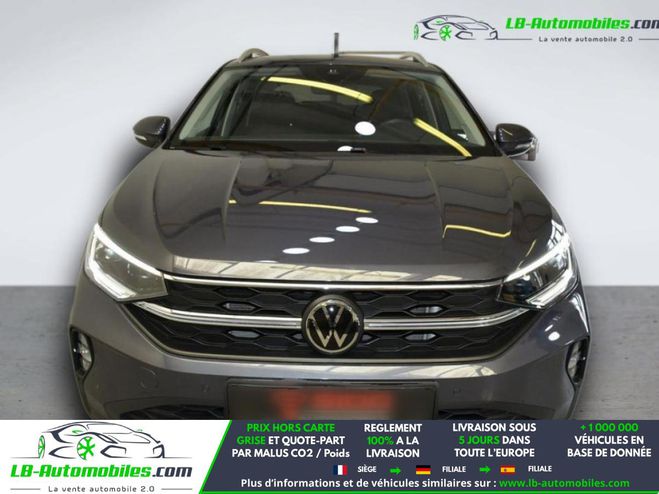 Volkswagen Taigo 1.5 TSI 150 BVA Gris M�tallique de 2022