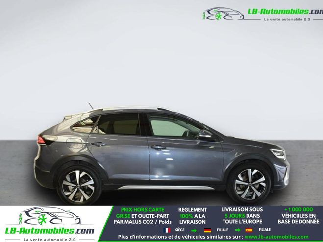 Volkswagen Taigo 1.5 TSI 150 BVA Gris M�tallique de 2022