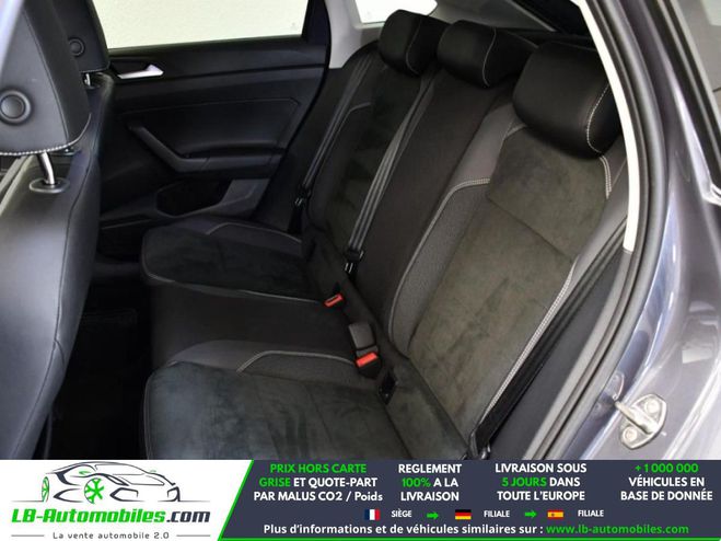 Volkswagen Taigo 1.5 TSI 150 BVA Gris M�tallique de 2022