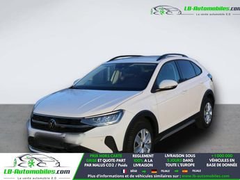  Voir d&eacute;tails -Volkswagen Taigo 1.0 TSI 95 BVM &agrave; Beaupuy (31)