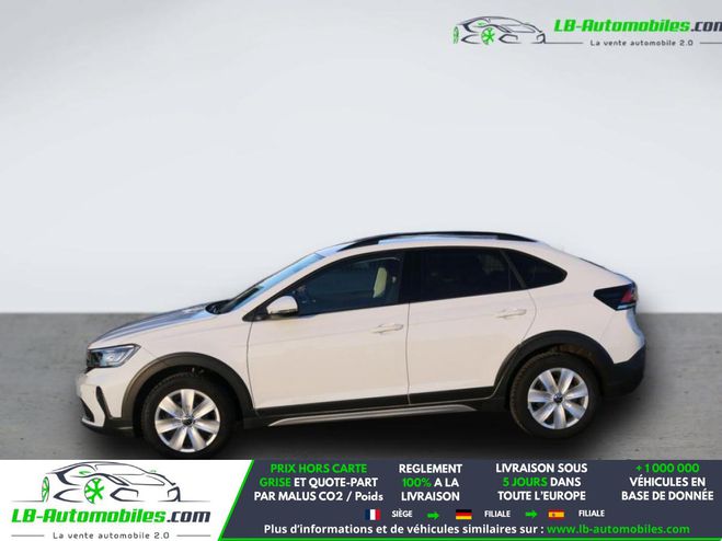 Volkswagen Taigo 1.0 TSI 95 BVM Blanc de 2022