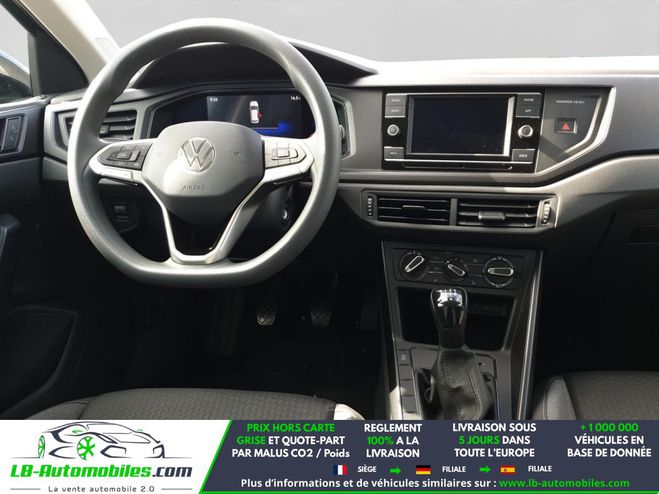 Volkswagen Taigo 1.0 TSI 95 BVM Noir M�tallique de 2022