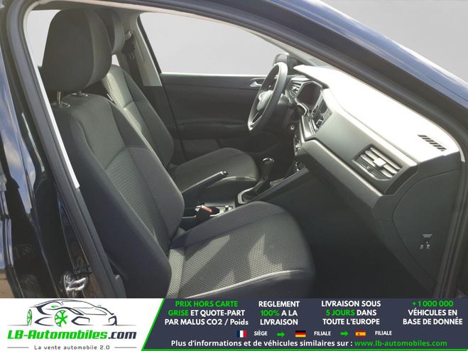 Volkswagen Taigo 1.0 TSI 95 BVM Noir M�tallique de 2022